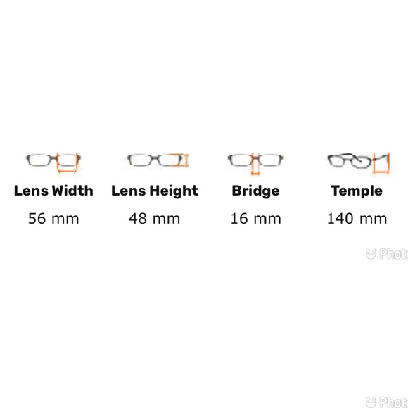 Tom Ford Sunglasses - Picture 9 of 9